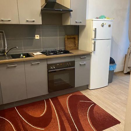 Superbe Appartement Charleroi Zewnętrze zdjęcie