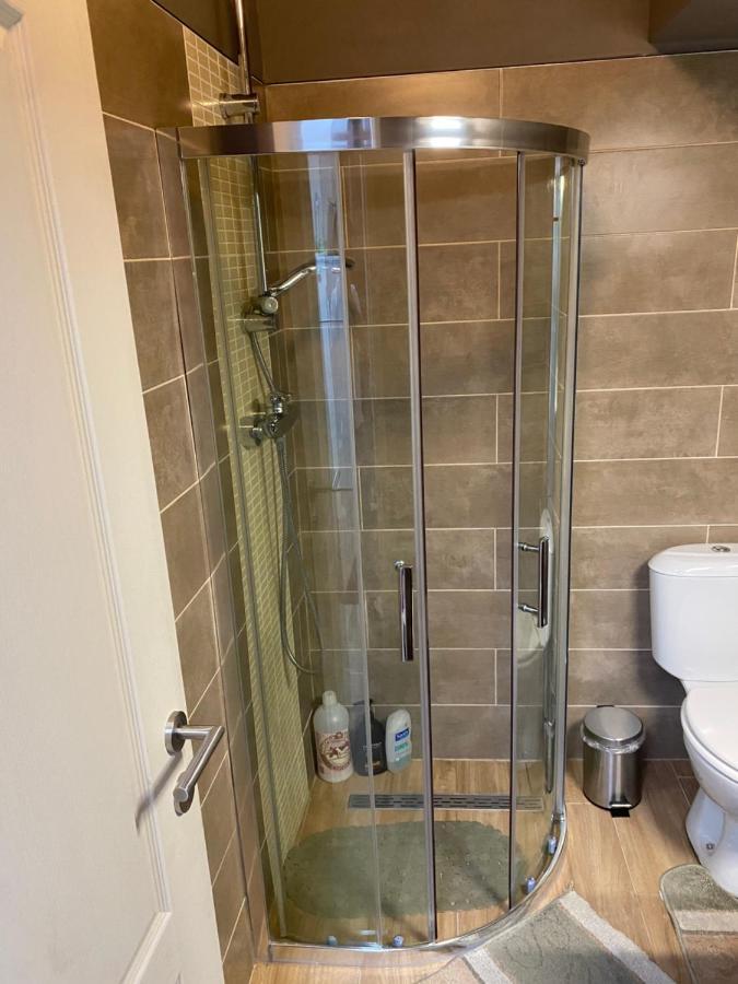 Superbe Appartement Charleroi Zewnętrze zdjęcie