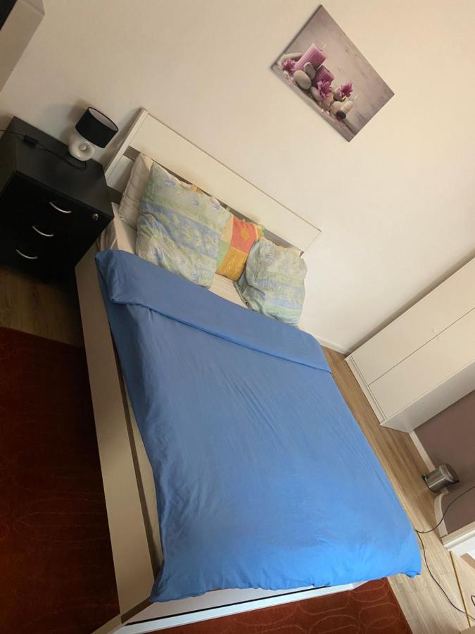 Superbe Appartement Charleroi Zewnętrze zdjęcie