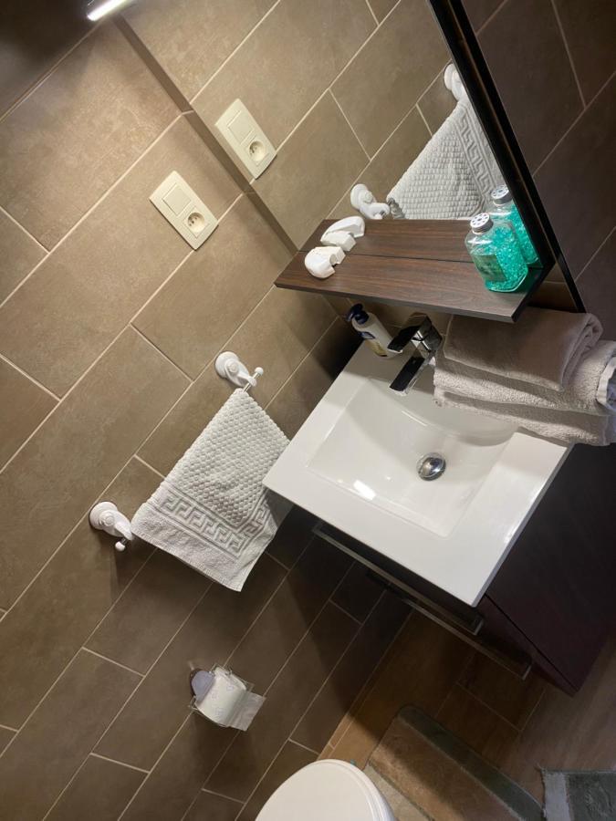 Superbe Appartement Charleroi Zewnętrze zdjęcie