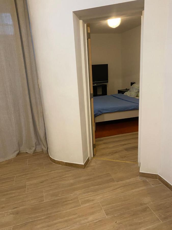 Superbe Appartement Charleroi Zewnętrze zdjęcie