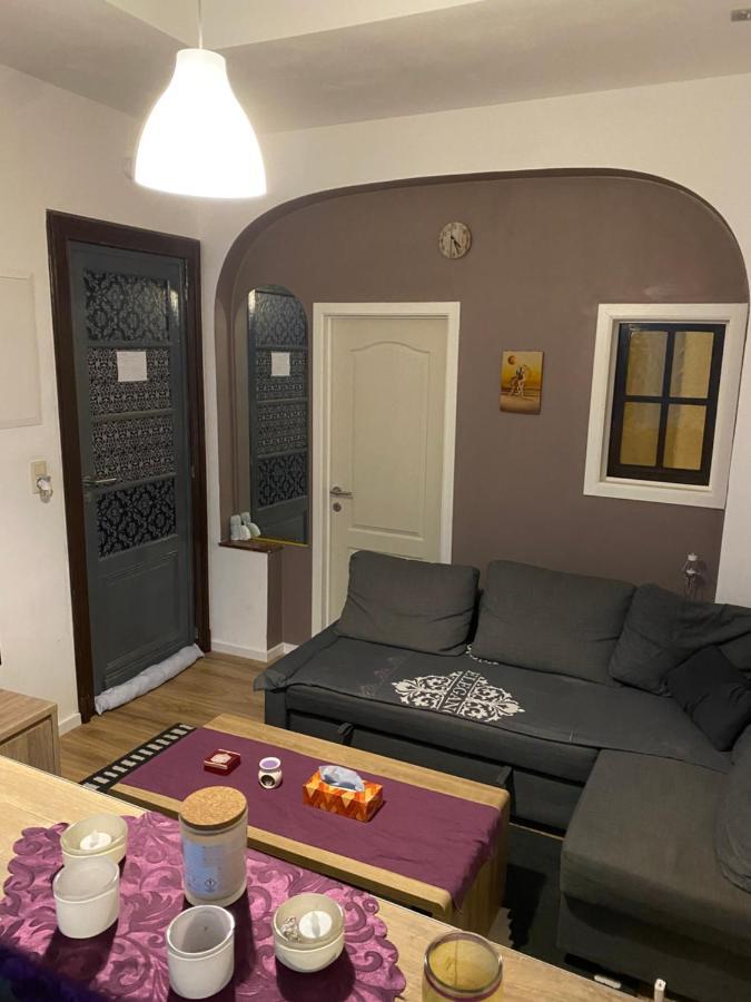 Superbe Appartement Charleroi Zewnętrze zdjęcie