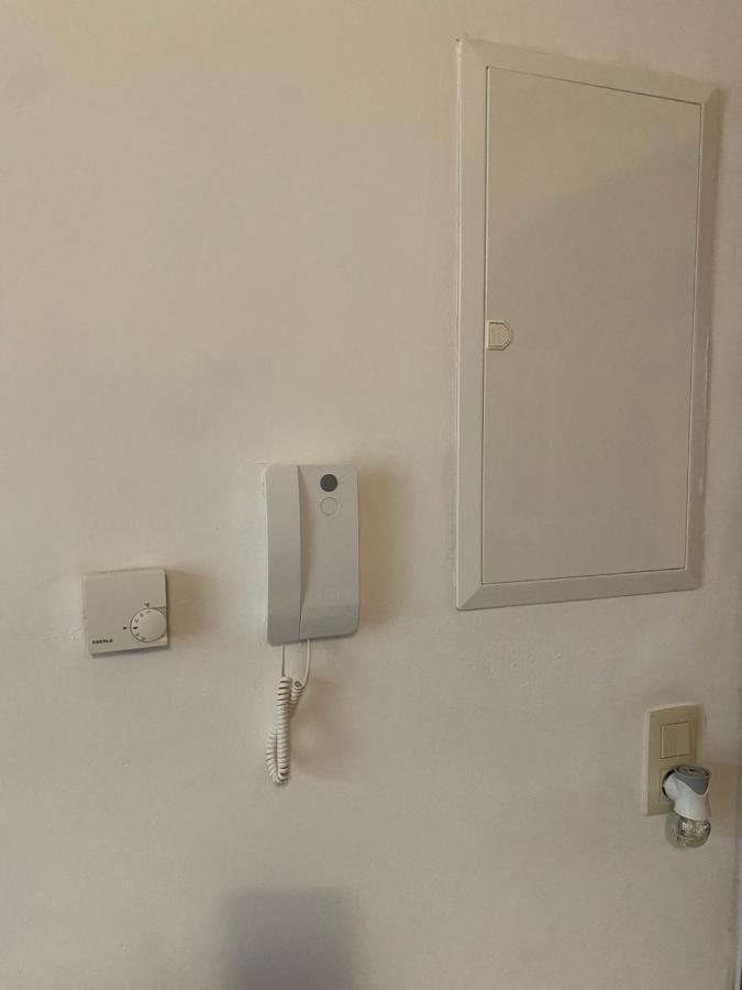 Superbe Appartement Charleroi Zewnętrze zdjęcie