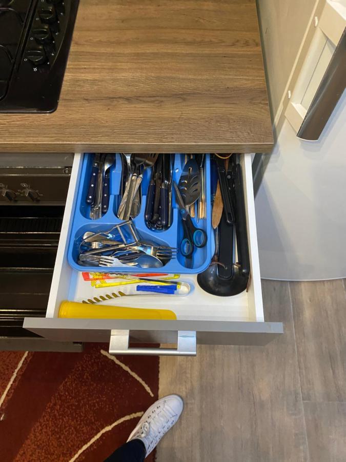 Superbe Appartement Charleroi Zewnętrze zdjęcie