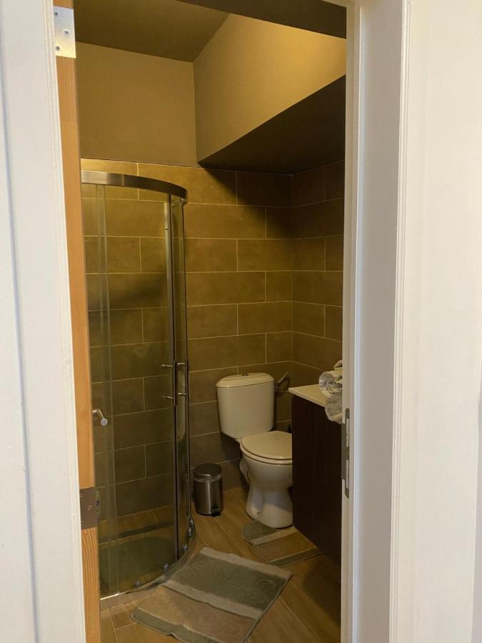 Superbe Appartement Charleroi Zewnętrze zdjęcie