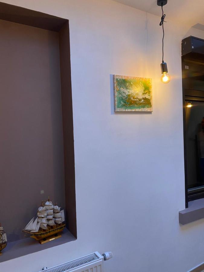 Superbe Appartement Charleroi Zewnętrze zdjęcie