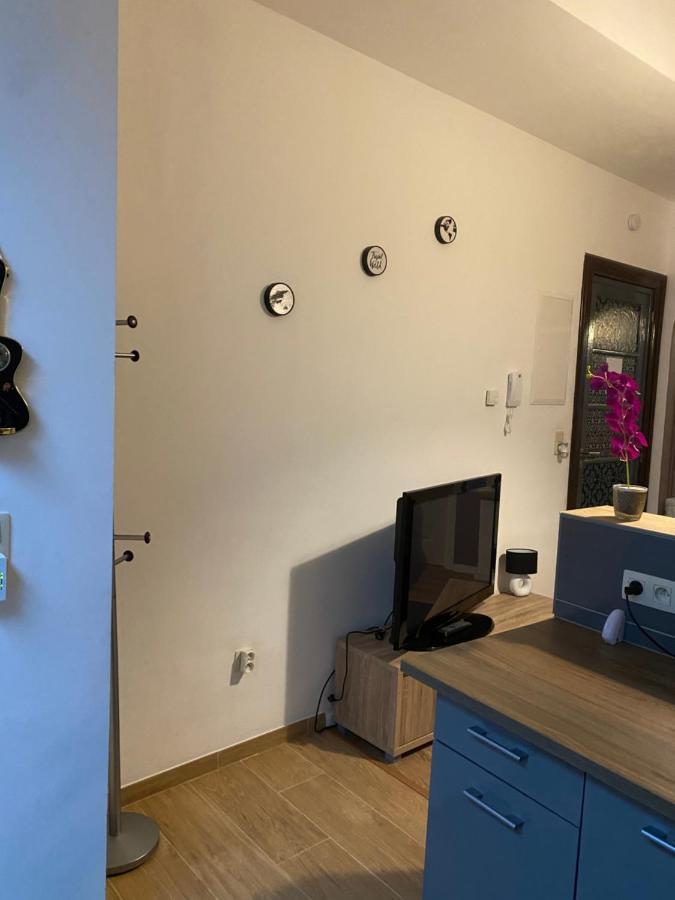 Superbe Appartement Charleroi Zewnętrze zdjęcie