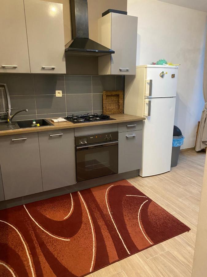 Superbe Appartement Charleroi Zewnętrze zdjęcie