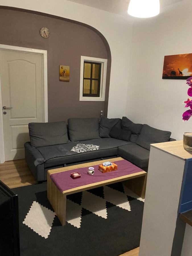 Superbe Appartement Charleroi Zewnętrze zdjęcie
