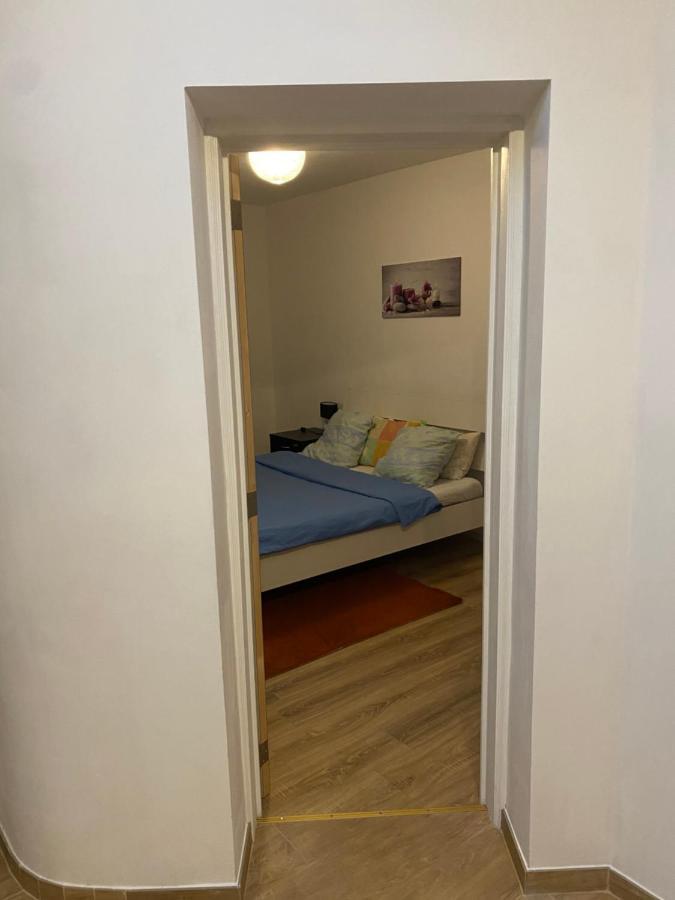 Superbe Appartement Charleroi Zewnętrze zdjęcie