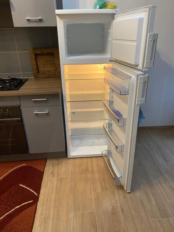 Superbe Appartement Charleroi Zewnętrze zdjęcie